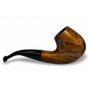 Cachimbo Bertoldi Elite Nº 1 – Chifre Filtro Permanente 